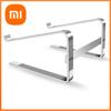 Xiaomi Portable Double Layer Laptop Stand Iron Detachable Mount Computer Stand Universal k3 Base Ventilated Laptop Holder Heat Dissipation