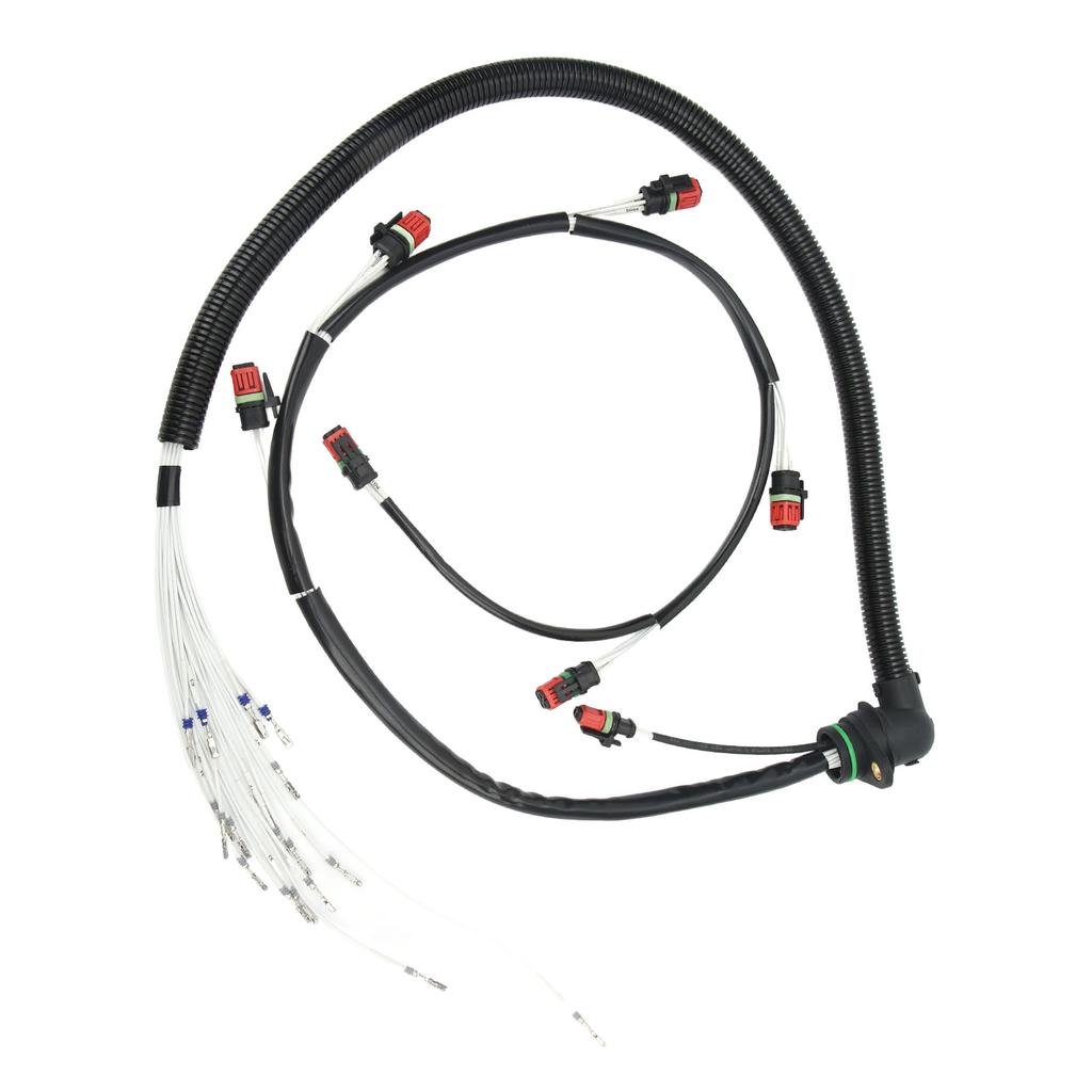 Engine Injector Wire Harness 22347607 High Performance Replacement for FM FH TRUCK