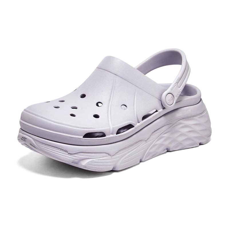 

Жіночі літні клоги Skechers з ЕВА для комфорту EU 36