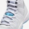 Nike Air 11 Retro GS Legend Blue 2024 Youths 378038-104