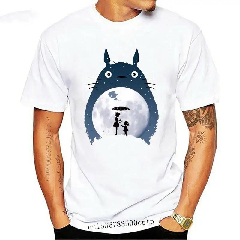 Nové Vintage Japonské Anime Tričko Pánské Krátký Rukáv O-Výstřih činčily Tričko Cool Bavlna Vysoká Kvalita Harajuku Letní Top Trička