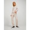 Jack & Jones Jogging Abbie Rel Every Brush High Waist Trousers