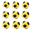 Plush Silent Yarn Ball Football Cat Toy – Self-Entertainment for Pets