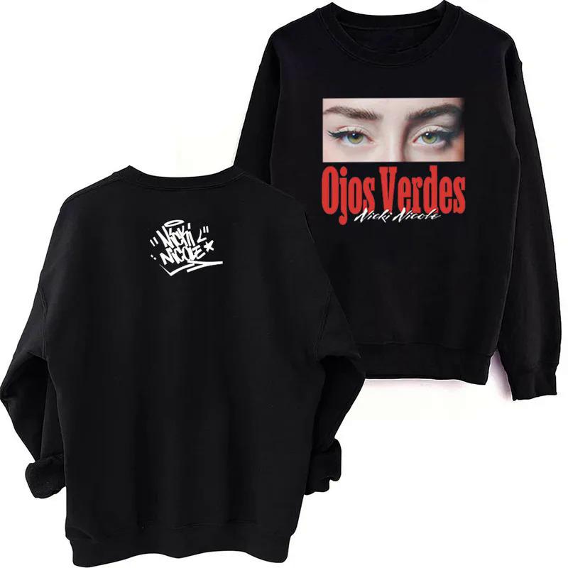 

Sudadera con capucha de cuello redondo Hoodie XS белый