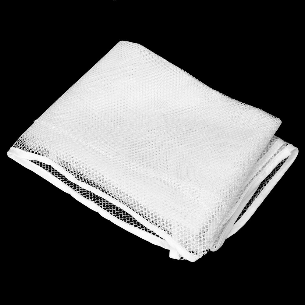 3 Meter Balkongsäkerhetsnät Barn Barn Husdjur Trappor Räcke Skydd Olycksförebyggande NätVitt