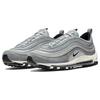 Nike Air Max 97 NH Smoke Grey Men Sneakers Medium-Ash Metallic-Silver DR0157-001