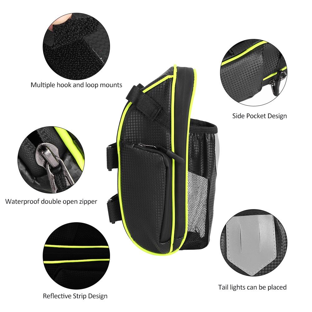 7 Inch LED Headlights, 2 PCS Round Headlamps with High Low Beam DRL Turn Signal Replacement for Jeep Chevy Ford Land