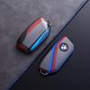 TPU Suitable for BMW 7 Series key set 2025 model 740 7 Series x7 car 735Li shell 5 Series internet celebrity X 5 high-end X1 BT8