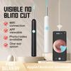 Ear Wax Removal Tool Camera Ear Cleaner With Camera 1080P Hd Ear Camera And 6 Led Light Ear Camera Wax Removal For Ios& Android