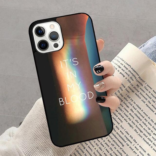 Autumu Gay Lesbian LGBT Rainbow Pride Phone Case Cover for iPhone 17 Air 16 16e 15 12 11 13 14 Pro Max Plus Coque
