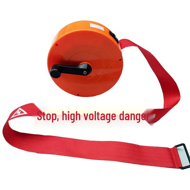 Bominda Safety Warning Tape