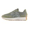 New Balance Nb 327 Versatile Comfortable Running Shoes Women sneaker Green WS327LPB