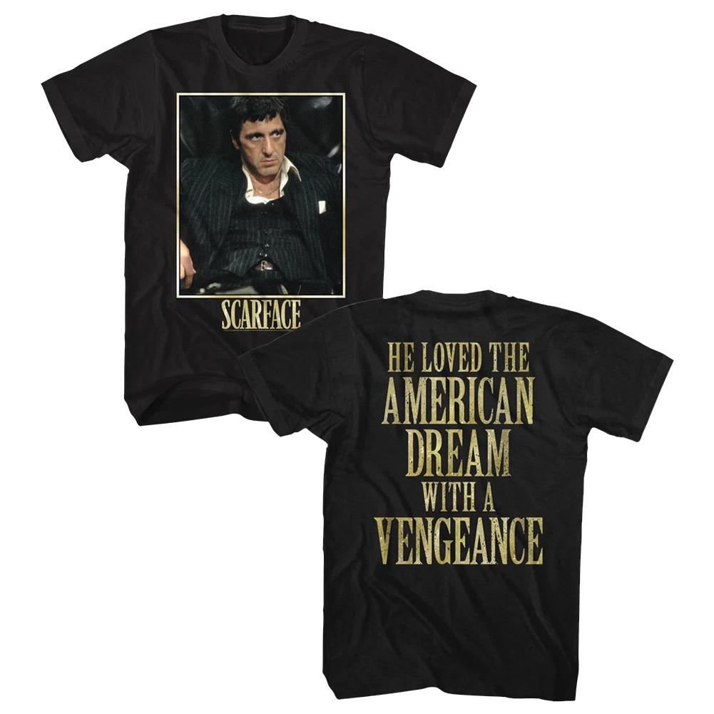 Scarface Bad Guy Movie Shirt 140