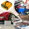 12 Volt Battery Charger 12V 24V Automotive Battery Charger Digital Pulse Repair Maintainer For Automotive Truck SUV Sedan