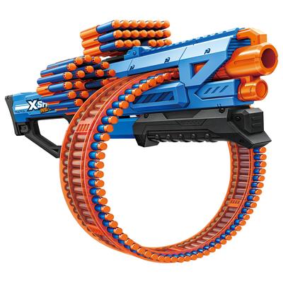X-Shot Insanity Blaster Mad Mega Barrel