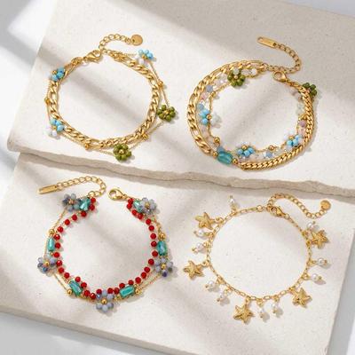 Bracelets – Bracelets chaînes