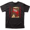 The Birthday Party HEE-haw Mens T Shirt Rock And Roll Music Classic Tee Black