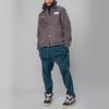Air Jordan x Union LA Coaches Jacket Ironstone Men Outerwear Grey DB8260-041