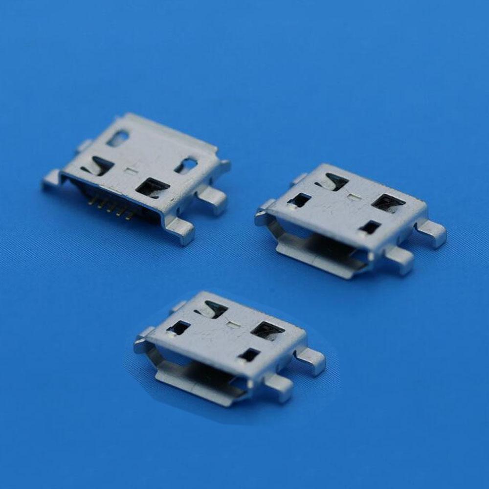 10 x DC-Strom rechtwinklig Barrel Male Jack-Stecker mit Draht PC DIY 5.5 x 2.1mm