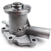 Water Pump 6687713 1G820-73035 1G820-73030 110-3824 117-0330 for Bobcat 2200 2300 MT52 MT55 Kubota Engine D722 D902 Z602 D782 Excavator KX41-3 U15