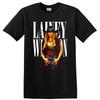 Lainey Wilson Country Singer Western Cowgirl Graphic T Shirt Concert Fan Tee