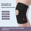1Pcs Knee Brace With Side Stabilizer, Compression Knee Sleeve For Men Women, Knee Support Brace For Knee-Pain Relief