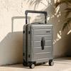 Diplomat PC Hardside Carry-On Luggage with Wide Handle