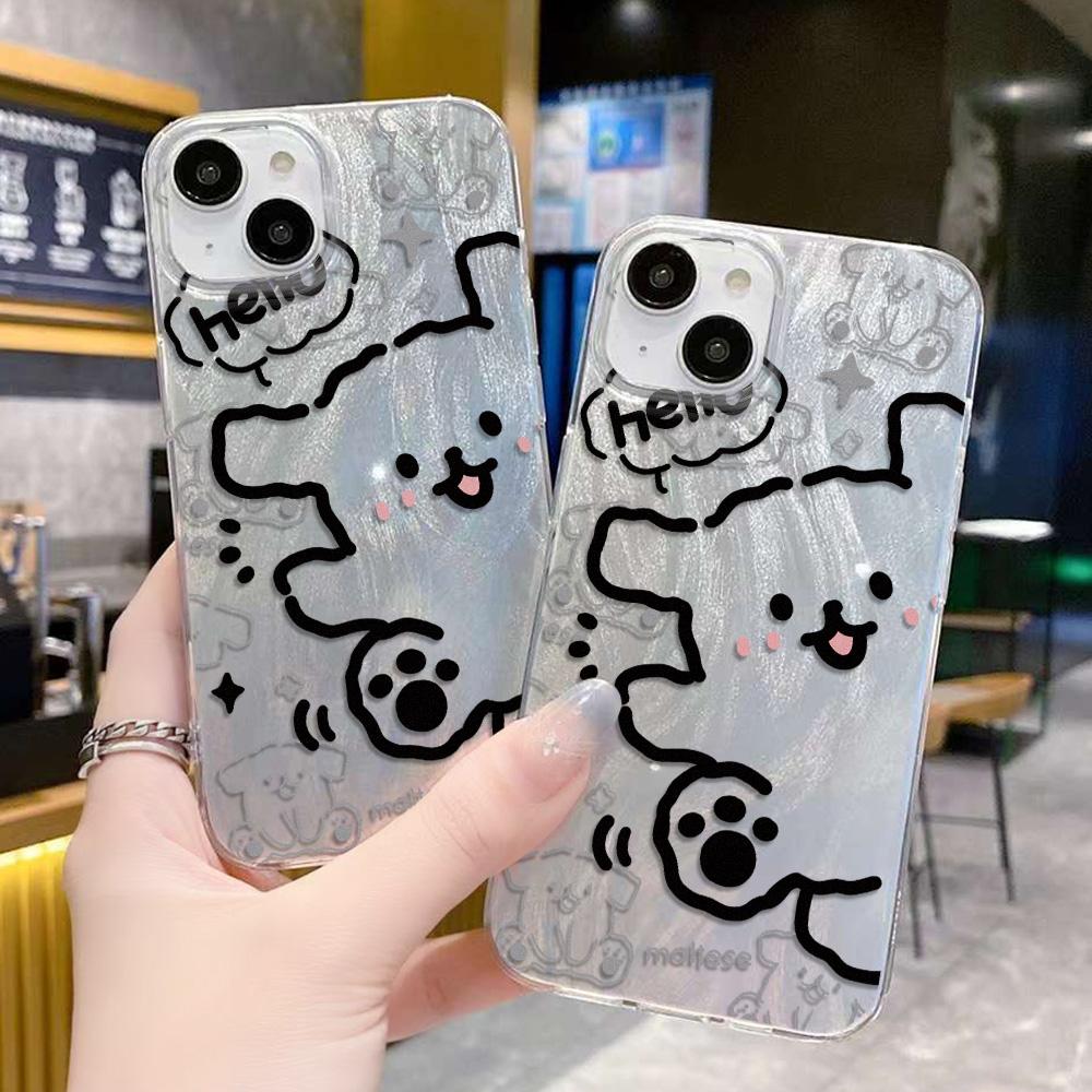 Feather Phone Case for iPhone 11 13 16 Pro Max iPhone 14 15 Pro Max 12 13 Pro Max 16 Samsung S24 FE A55 A05S A54 S22 A15 S23 A12 A52S A34 A05S A14