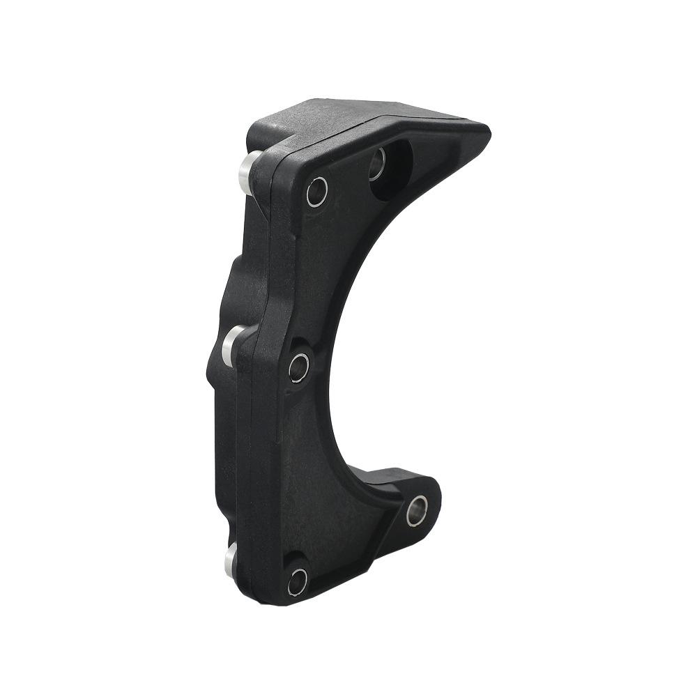 For Yamaha Raptor 700 700R Prevent Broken Mounts Chain Guard Engine Case Protect