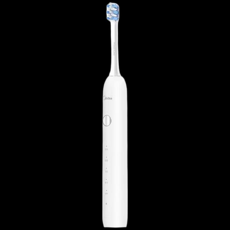 Midea MR1 Series Smart Sonic Electric Toothbrush CN Plug (adapter Included)