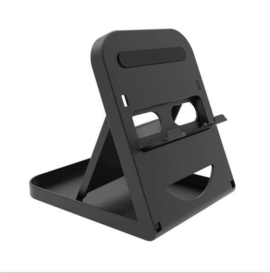 Top Quality Stand Holder Base Foldable Playstand for Nintendo Switch Console Portable Multi-angle Bracket Compact Game Rack