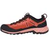 Mammut Alnasca Knit III Low GTX Half Boots