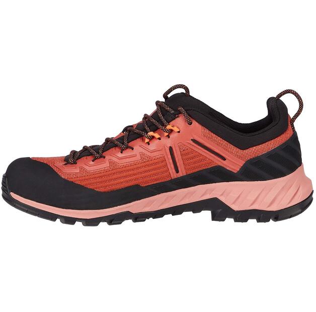 Полуботинки Mammut Alnasca Knit III Low GTX