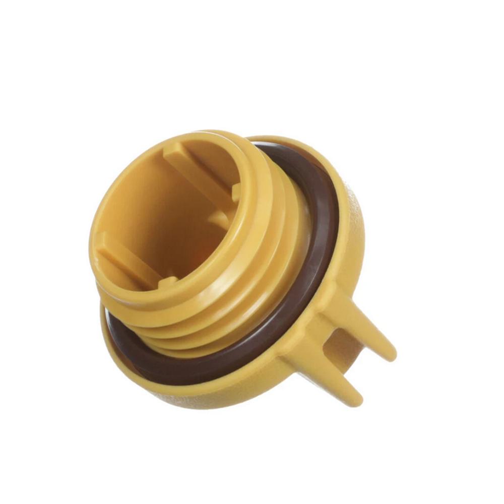 Nové víčko plnicího hrdla motorového oleje pro Subaru Forester BRZ Impreza Legacy Outback 15255AA161