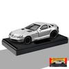 1/32 Mercedes Benz SLR Supersportwagen Legierung Metall Diecast Modellauto Miniatur Hobby Sammlung Geschenke