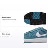 C1TY GS Smokey Blue Kids Sneakers Black White HQ0028-003