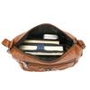 Single Shoulder Multi Compartment Large Capacity Crossbody Bag