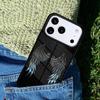 American TV Lucifer Angel Phone Case Cover for IPhone 11 12 13 14 15 16e 17 Pro Max Coque for IPhone 17 Air