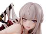 Original [Kuzuko-chan] 16 Scale PVC & ABS Painted Finished Figure by Shimanun