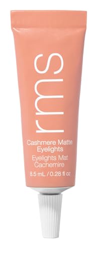 RMS Beauty Кашемировые матовые тени для век Desert Rose