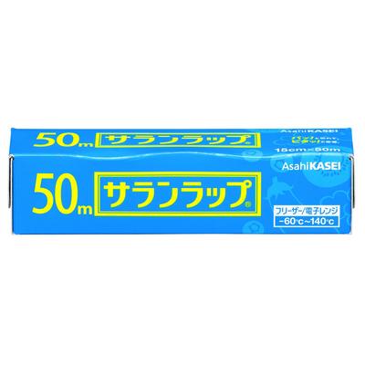 Film plastique 15 cm x 50 m