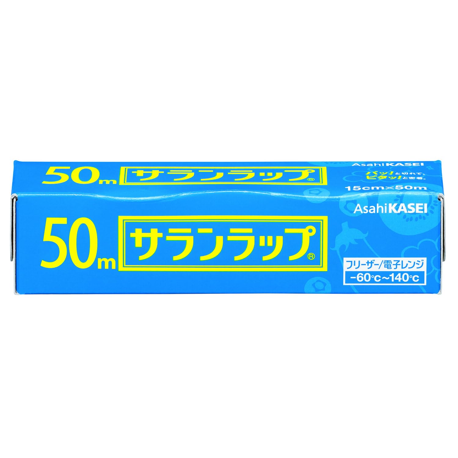 

Saran wrap 15cm x 50m