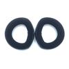 Compatible for HD820 HD820S Noise Canceling Ear Pad Headband Earphone Pillow Case Soft Earpad Cushion Accessories 1 Pair