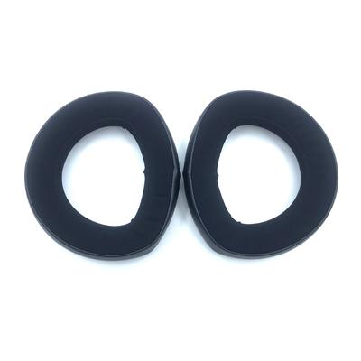 Compatible for HD820 HD820S Noise Canceling Ear Pad Headband Earphone Pillow Case Soft Earpad Cushion Accessories 1 Pair