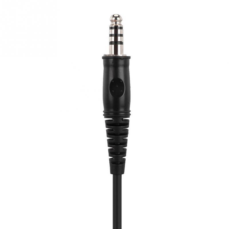 Buy U 92a U To U 174 U Helicopter Military Headphone Extension Line Cable For Helicopter Military At Affordable Prices Free Shipping Real Reviews With Photos Joom