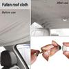 50Pcs Fastener Widely Application Fixing Car Interior Fixing Buckle