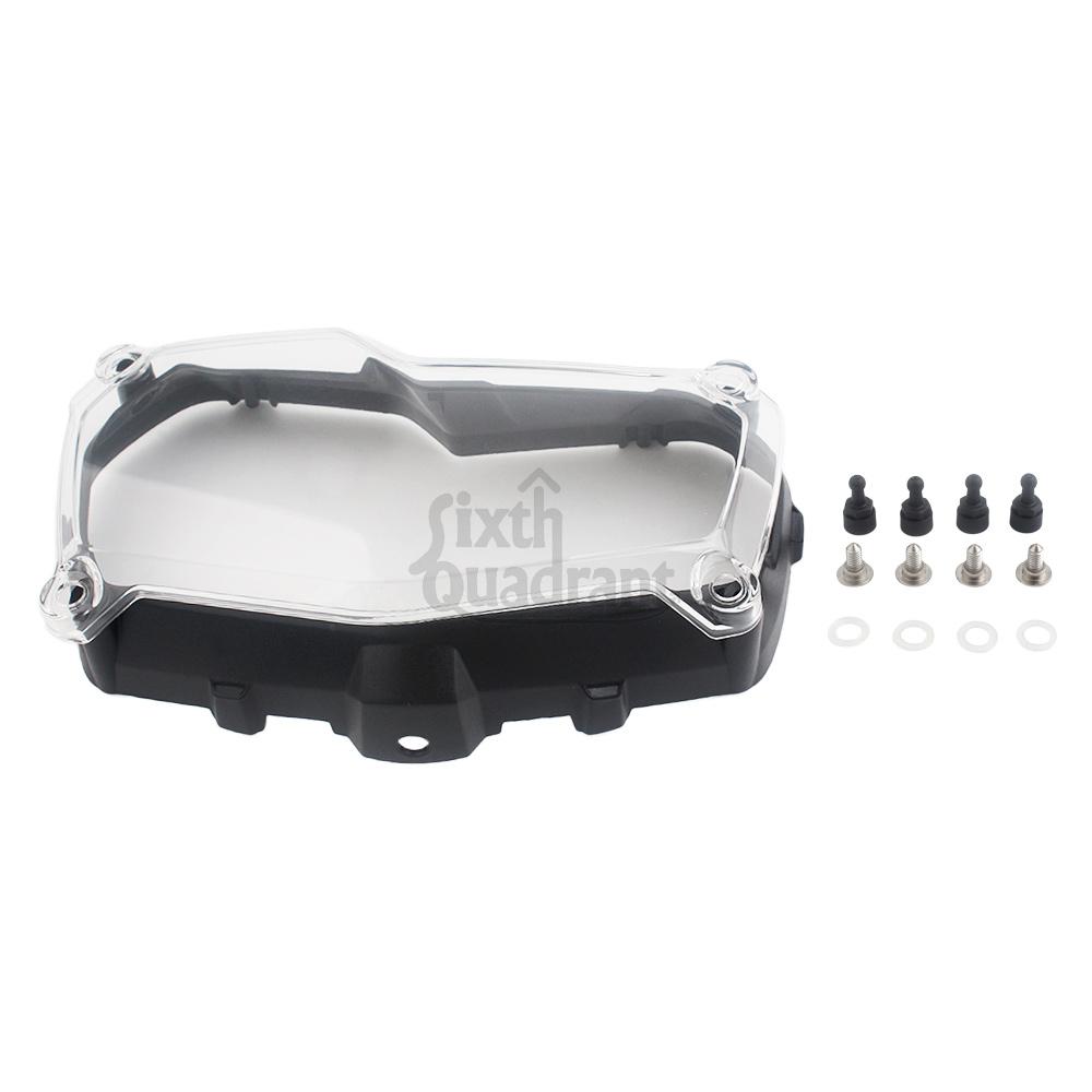 Motorcycle Accessories Headlight Cover Headlight Protector Lamp Patch Guard 18-23 For BMW F750GS ADV F850GS ADV HeadLight Guard