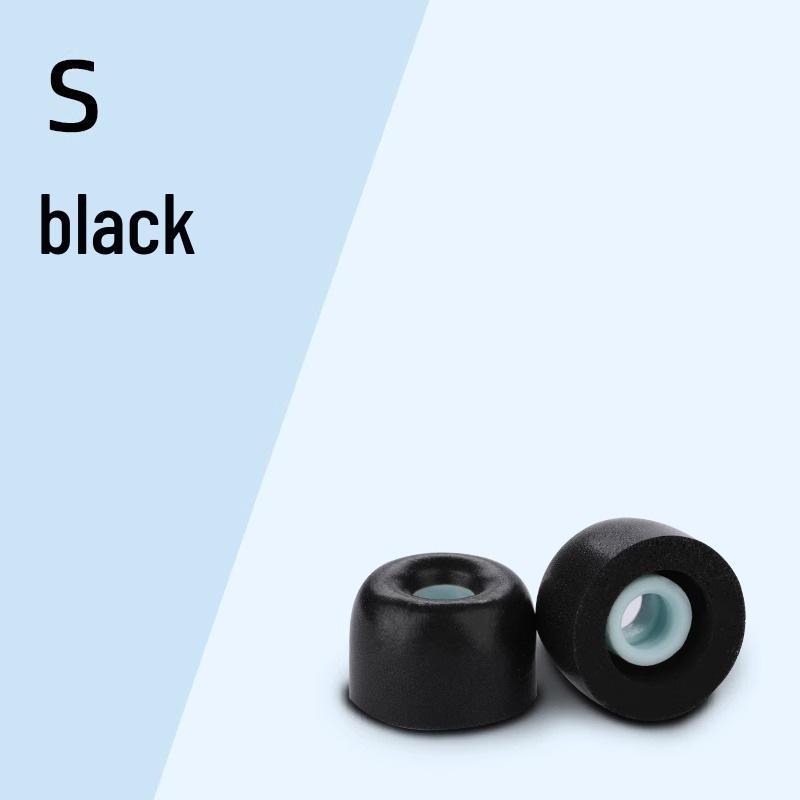 

Чехол для Sony WF-1000XM4 с противоскользящими затычками и амбушюрами из пены с эффектом памяти Sony xm4 Eartips