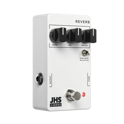 Tilbehør til guitarer – Guitarpedaler
