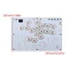 Arcade Stick 16 Key Keyboard Fight Stick for PC Game Controller Joystick Game Keyboard Game Accessory